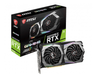 MSI GeForce RTX 2060 GAMING 6GB GDDR6 - 473709 - zdjęcie 1